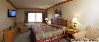 Kewadin St. Ignace Hotel Evergreen Shores Kültér fotó
