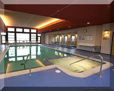 Kewadin St. Ignace Hotel Evergreen Shores Kültér fotó