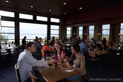 Kewadin St. Ignace Hotel Evergreen Shores Kültér fotó